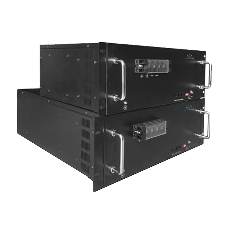 机架式